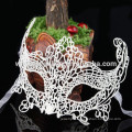 fashion photographic party dance lace face mask